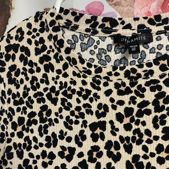 XS dynamite top​​​​​​​ - Picture 2 of 5